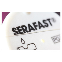 SERAFAST 4/0 (USP) 1x0,70m DS - 18, 24 ks