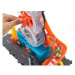 Mattel Hot Wheels CITY SUPERPNEU OBCHOD