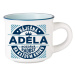 Albi Espresso hrníček - Adéla