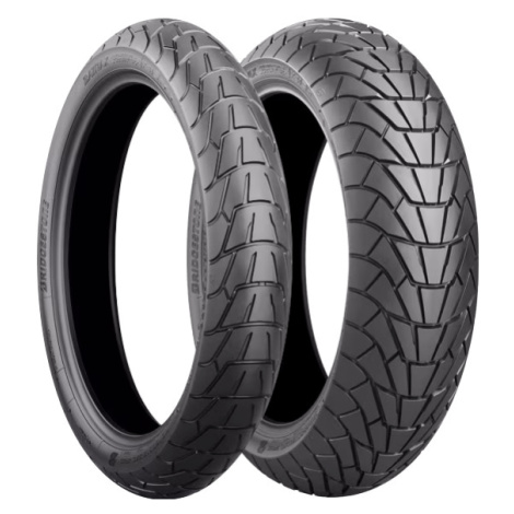 Bridgestone AX41S R 170/60 R17 72h