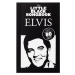 MS The Little Black Songbook: Elvis