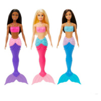 Barbie Mořská panna, mix druhů