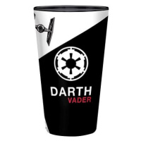Star Wars - Darth Vader (0,46 l) - Sklenička