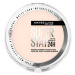 MAYBELLINE NEW YORK SuperStay 24H Hybrid Powder-Foundation 03, 9 g