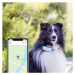 Tractive GPS DOG 4 TRNJAWH Bílá