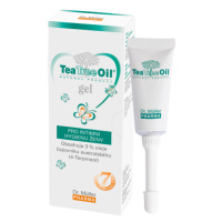 Dr. Müller Tea Tree Oil Gel pro intimní hygienu 7x7,5 ml