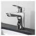 Hansgrohe 71107000 - Umyvadlová baterie s výpustí Push-Open, chrom