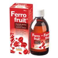 Ferrofruit 300g Dr.müller