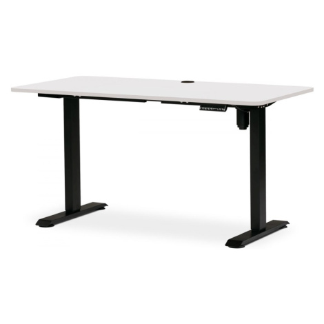 Výškově nastavitelný psací stůl LT-W140,Výškově nastavitelný psací stůl LT-W140 Autronic