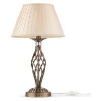 MAYTONI stolní lampa Grace RC247-TL-01-R