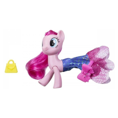 Mlp my little pony proměňující se poník pinkie pie Hasbro