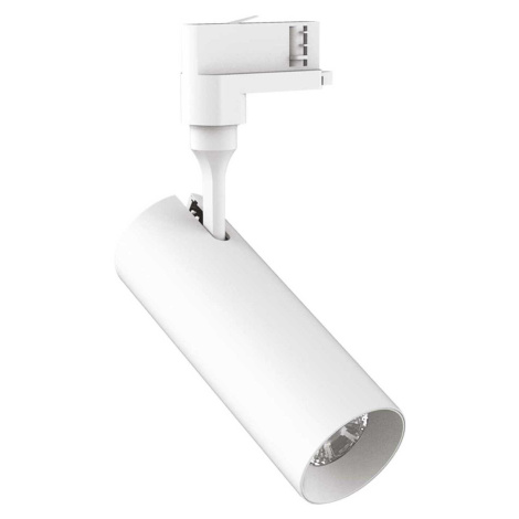 Ideal Lux bodové svítidlo Smile 15w cri80 24° 4000k 189611