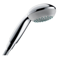 Sprchová hlavice Hansgrohe Crometta 85 chrom 28561000