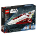 LEGO® Star Wars™ 75333 Jediská stíhačka Obi-Wana Kenobiho