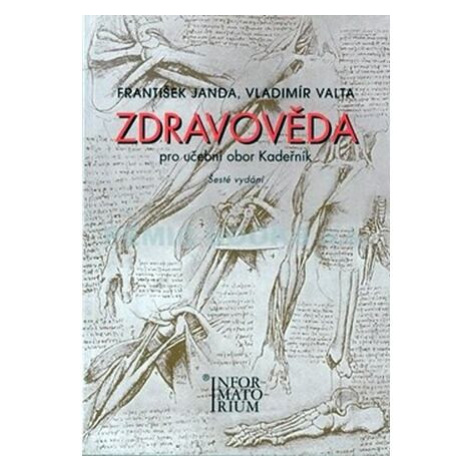 Zdravověda pro UO Kadeřník INFORMATORIUM