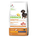 Natural Trainer Sensitive No Gluten Adult Small s vepřovým - 7 kg