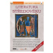 Naučné karty: Literatura středověku - kniha z kategorie Naučné knihy