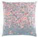 Kvalitex Povlak krep na polštář MILENA růžová Rozměry povlaků na polštáře: 50x50cm