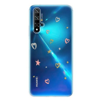 iSaprio Lovely Pattern pro Huawei Nova 5T