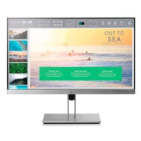 HP Kvalitní monitor - LCD 23