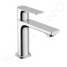 Hansgrohe 72560000 - Umyvadlová baterie, CoolStart, chrom