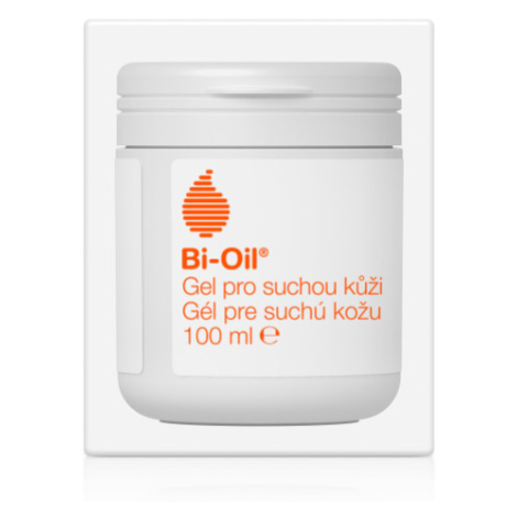 Bi-Oil Gel pro suchou kůži, 100 ml