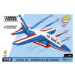 Cobi Armed Forces Alpha Jet Patrouille de France, 1:48, 387 k