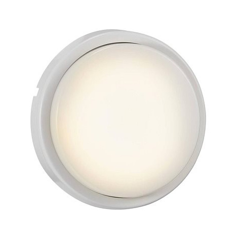 NORDLUX Venkovní LED svítidlo Cuba - bílá, 6,3 W LED, 700 lm