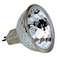 VágnerPool halogenová lampa HRFG 50 W/12 V – s čelním sklem 50 mm