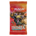 MTG Ikoria: Lair of Behemoths Collector Booster Japonsky