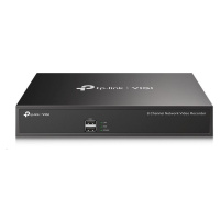 TP-Link VIGI NVR1016H, videorekordér, 16 channels, 1x100Mb/s LAN, 1xVGA, 2xUSB2.0, 1xHDMI