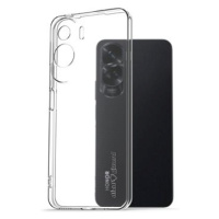 AlzaGuard Crystal Clear TPU Case pro Honor 90 Lite 5G čirý