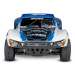 Traxxas Slash 1:10 VXL 4WD RTR Fox