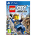 Lego City: Undercover