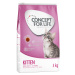 Concept for Life Kitten - Vylepšená receptura! - 3 kg