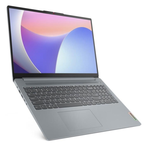 Lenovo IdeaPad Slim 3 16IAH8 Core i5-12450H/16GB/SSD 512GB/16"/WUXGA/IPS/AG/300nitů/FPR/WIN11 PR