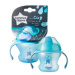 Tommee Tippee Netekoucí hrnek Explora First Cup 150ml 4m+