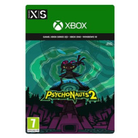 Psychonauts 2 - Xbox Digital