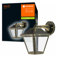 OSRAM LEDVANCE ENDURA Classic Tradition Down E27 Gold 4058075206168