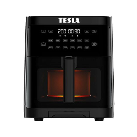 TESLA AirCook & Steam QS550 XL