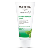 WELEDA Rostlinný zubní gel 75ml