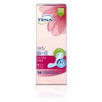 TENA Lady Ultra Mini - Inkontinenční vložky (14 ks)