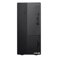 ASUS ExpertCenter D7 Mini Tower D700ME 15L Black