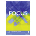 Focus 2 Students´ Book Edu-Ksiazka Sp. S.o.o.