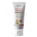 Wooden Spoon Opalovací tělové mléko Baby & Family Mango SPF 50 100 ml