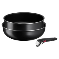 L1539153 INGENIO EASY COOK SADA 3x TEFAL