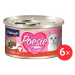 Vitakraft Cat mokré krmivo Poésie Mousse hovězí 6 × 85 g