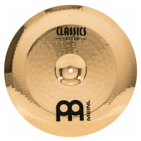 Meinl CC16CH-B Classics Custom China činel 16