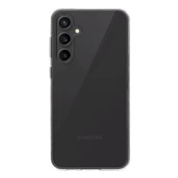Samsung Galaxy S23 FE silikonový obal Tactical Transparentní
