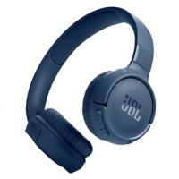 JBL Tune 520BT modrá